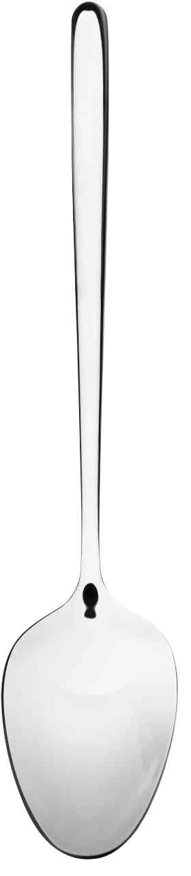 

Ложка чайная стальная Atmosphere of art Silver 15 см