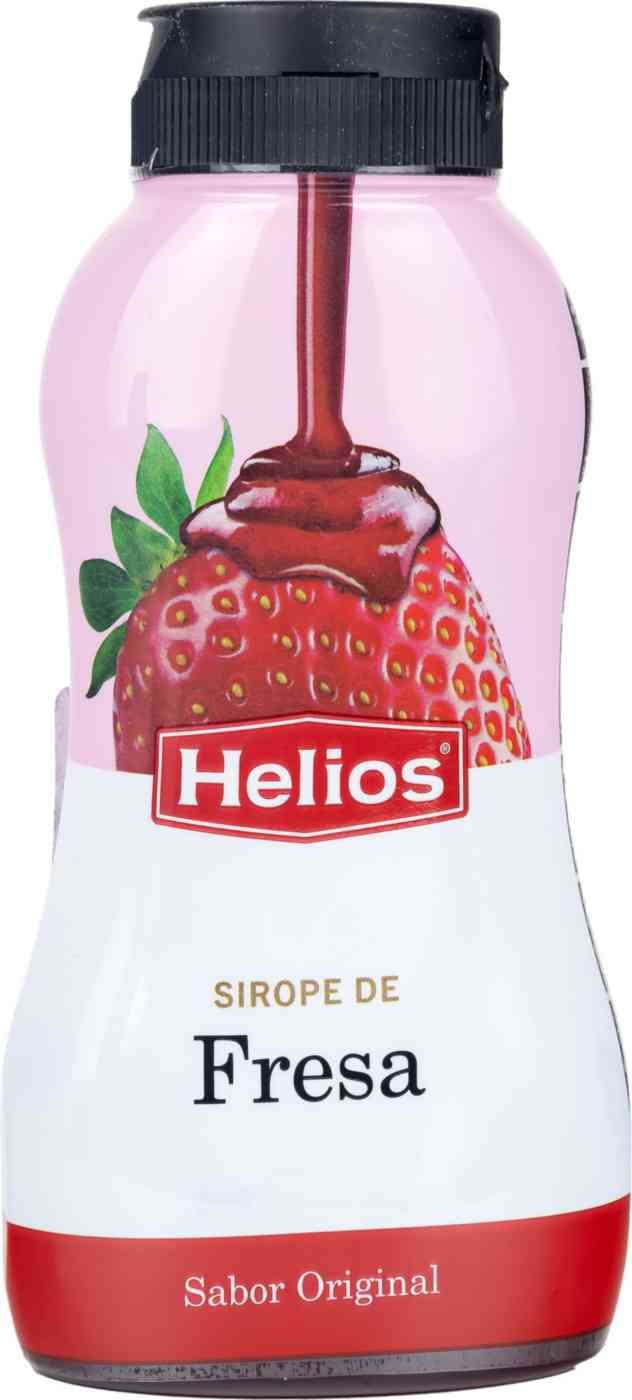 

Сироп Helios