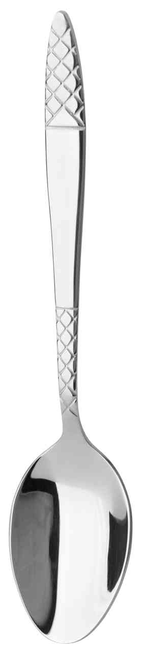 

Ложка чайная стальная Atmosphere of art Tresse 14 см