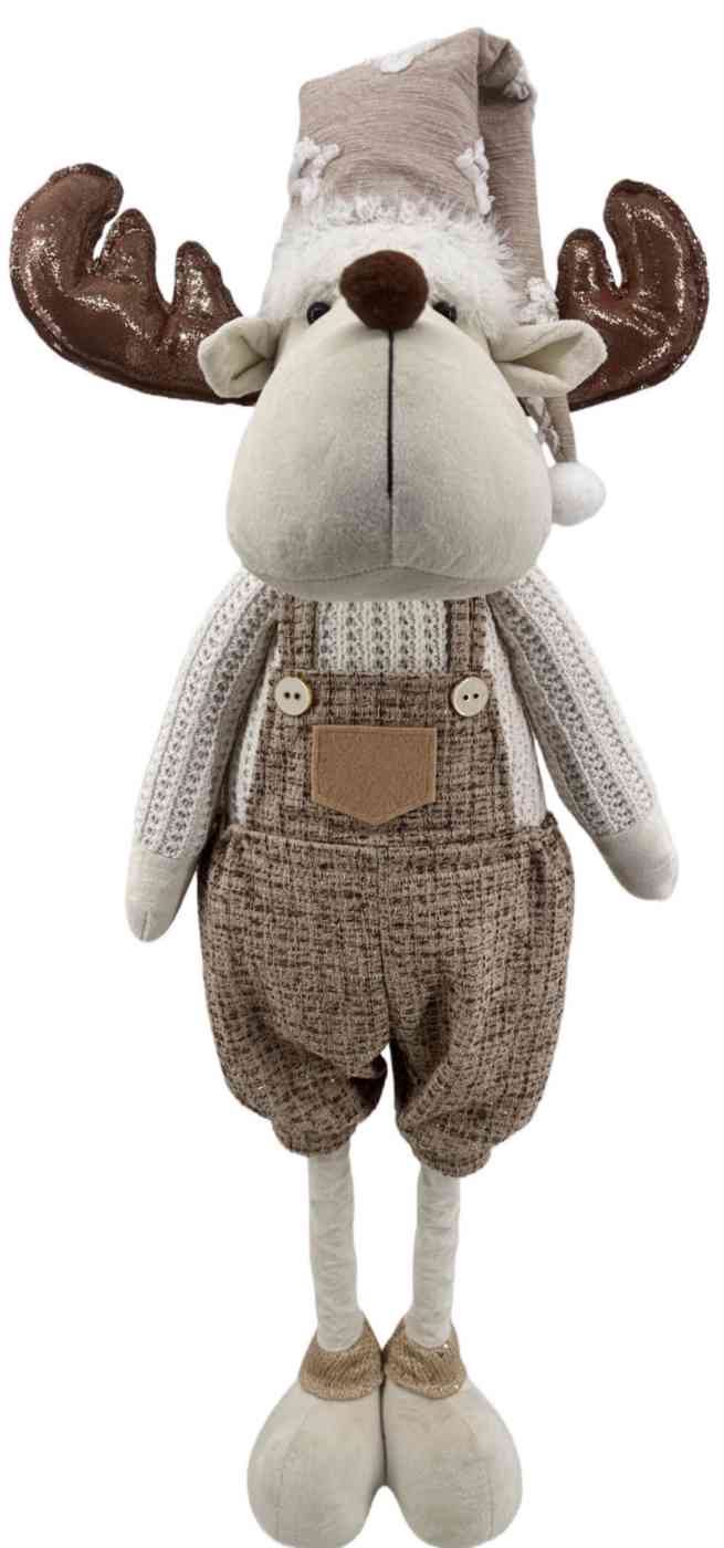 

Фигура новогодняя Олень