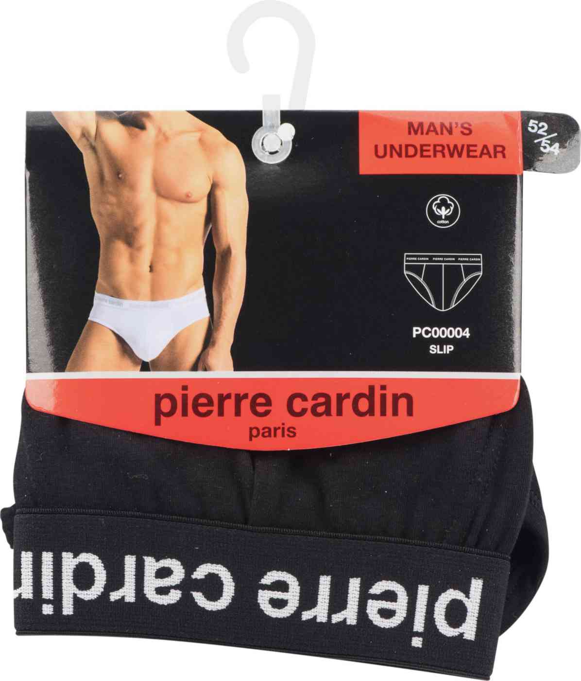 

Трусы-слипы мужские Pierre Cardin