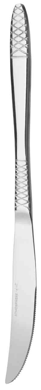 

Нож стальной Atmosphere of art Tresse 22 см