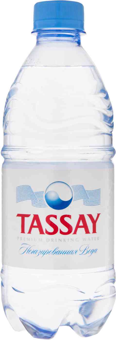 

Вода Tassay