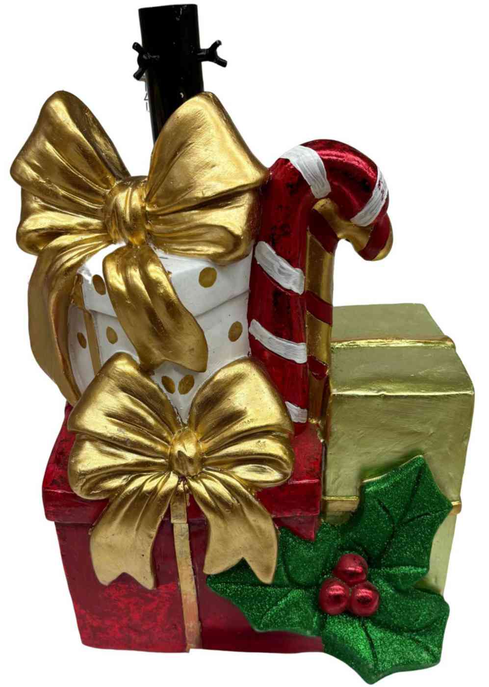 

Подставка под ёлку