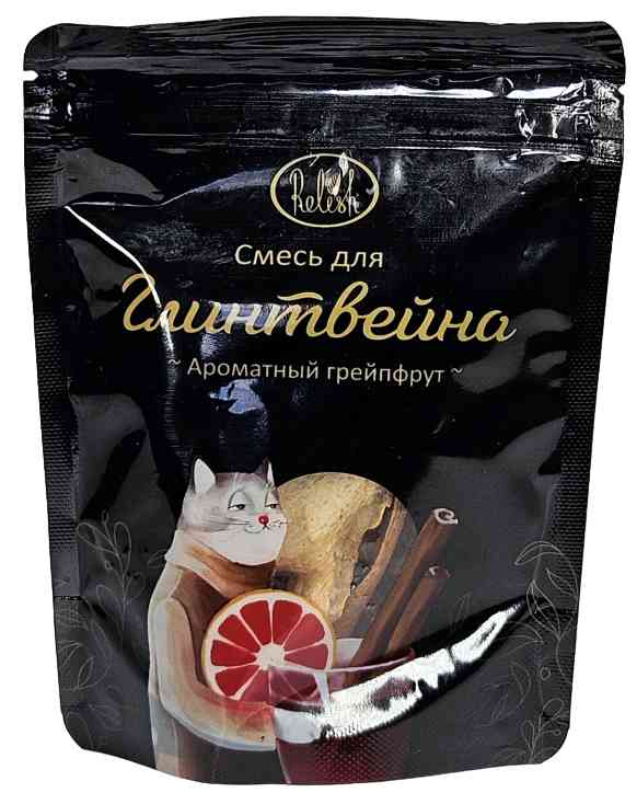 

Смесь для глинтвейна Relish