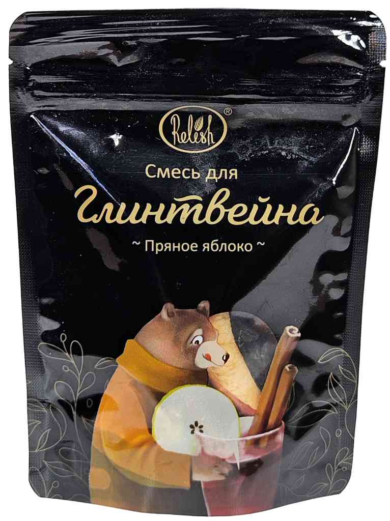 

Смесь для глинтвейна Relish