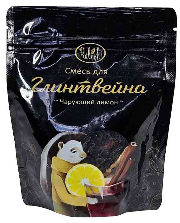 

Смесь для глинтвейна Relish