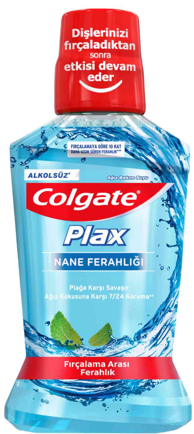 Ополаскиватель для полости рта Colgate