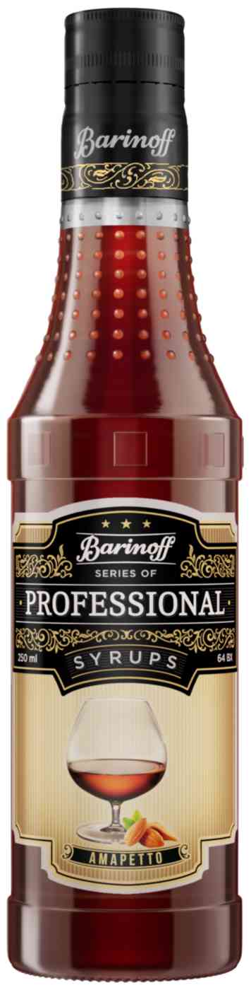 

Сироп Barinoff