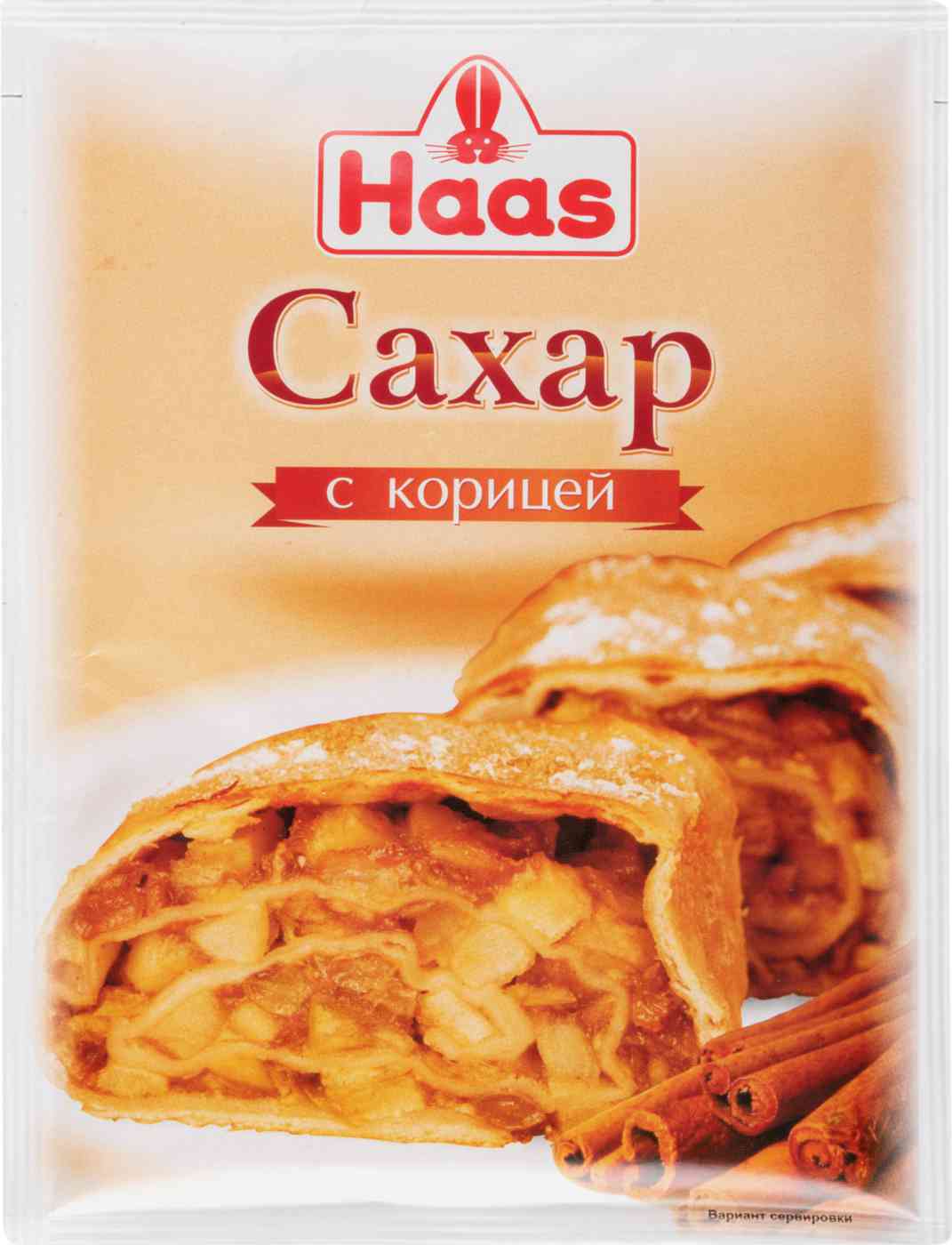 Сахар  Haas