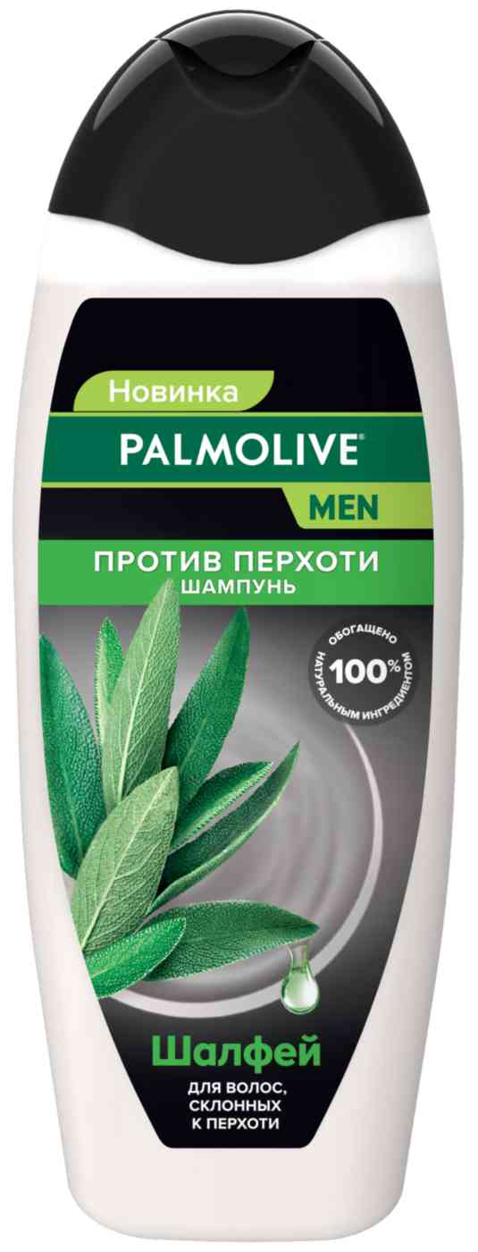 

Шампунь для волос Palmolive