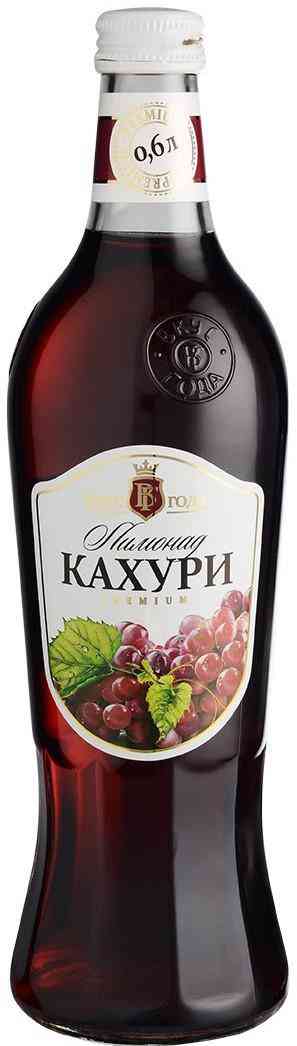 

Лимонад Вкус Года