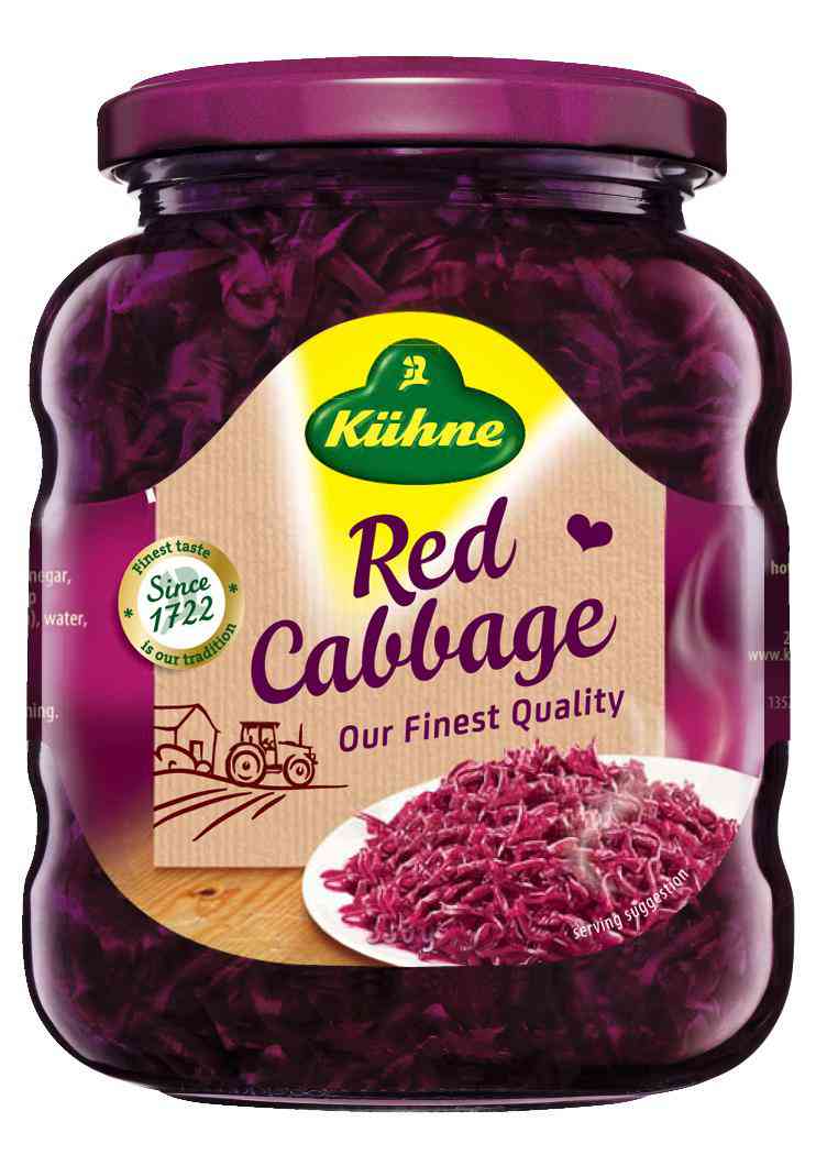 

Капуста Kühne