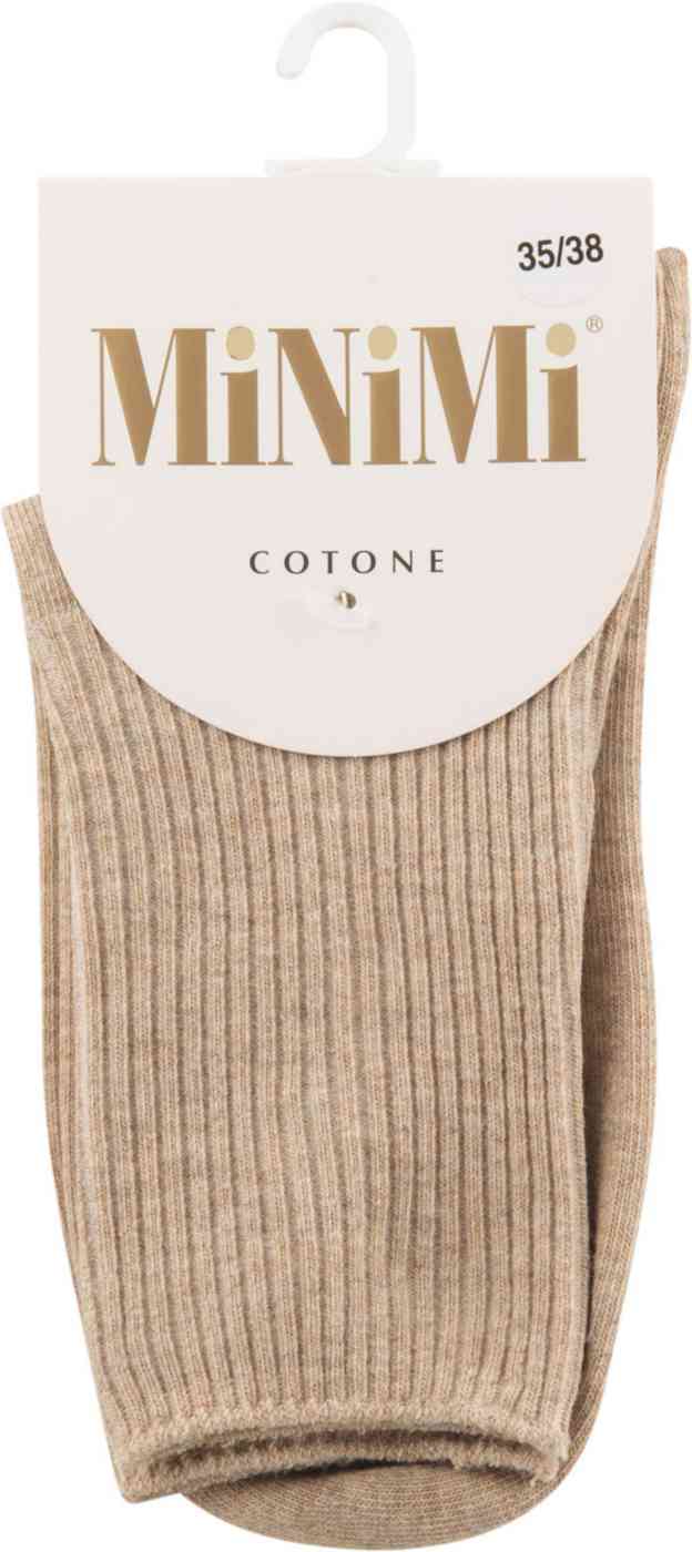 

Носки женские MiNiMi