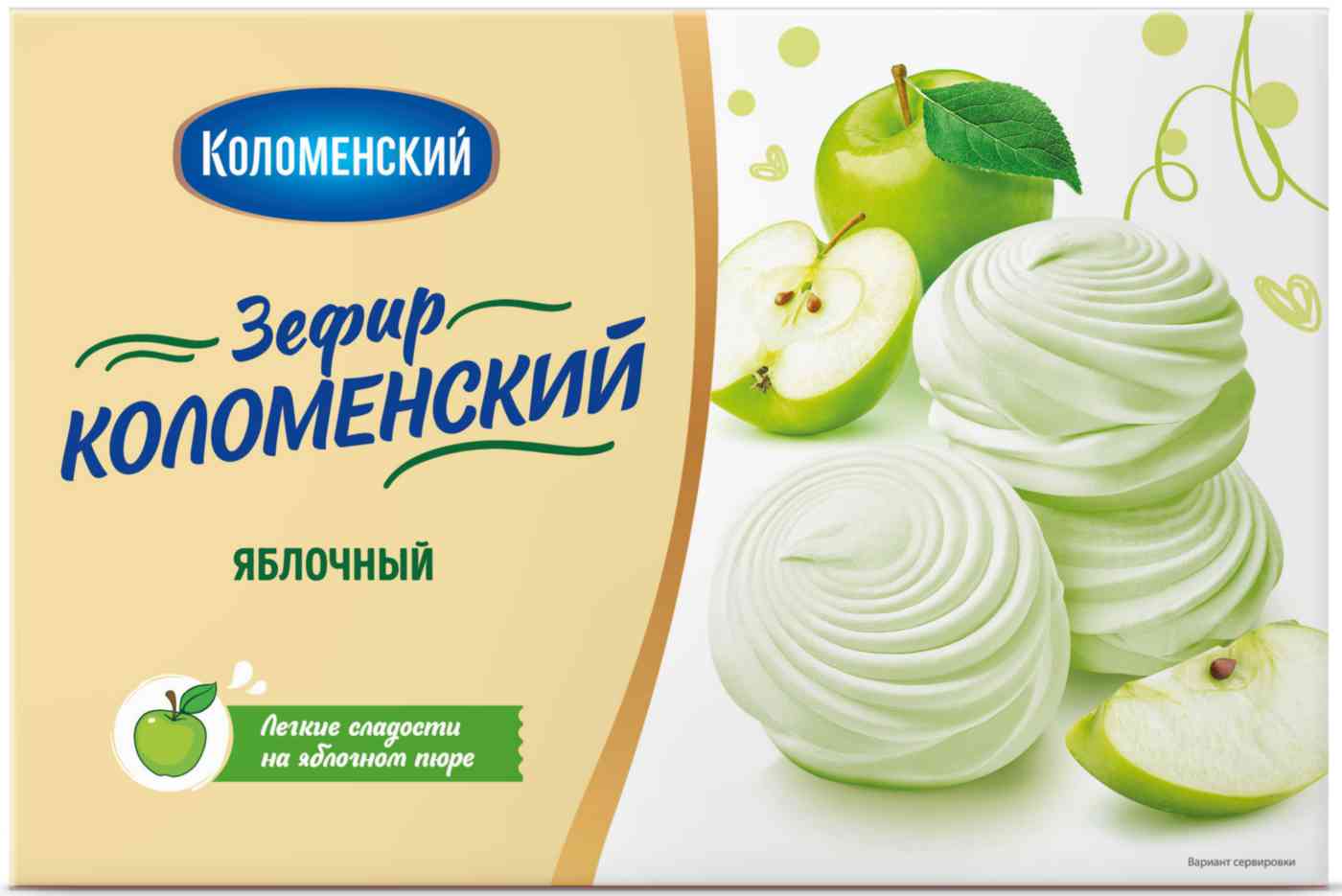 Зефир  Коломенский