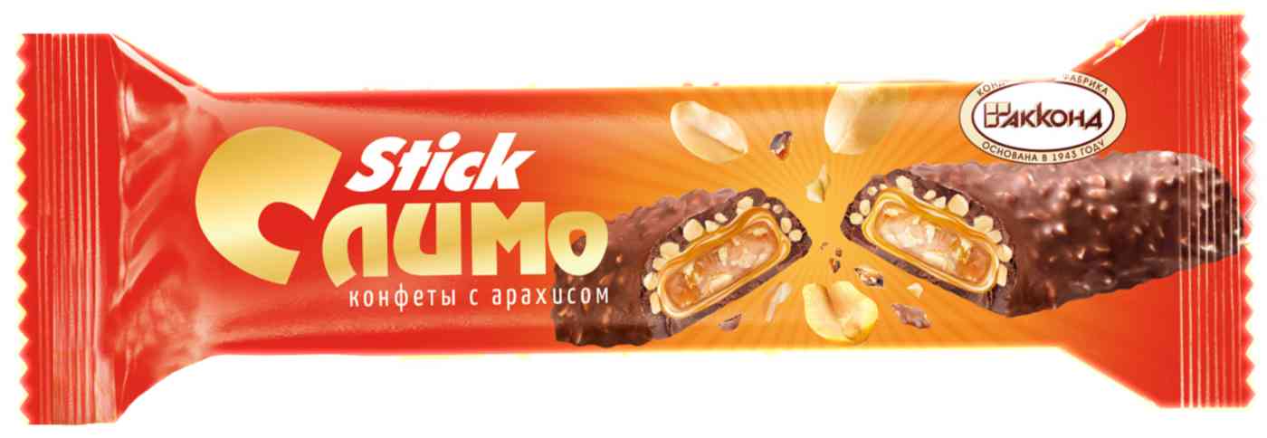 

Конфеты Акконд