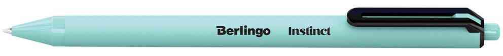 

Ручка шариковая автоматическая Berlingo