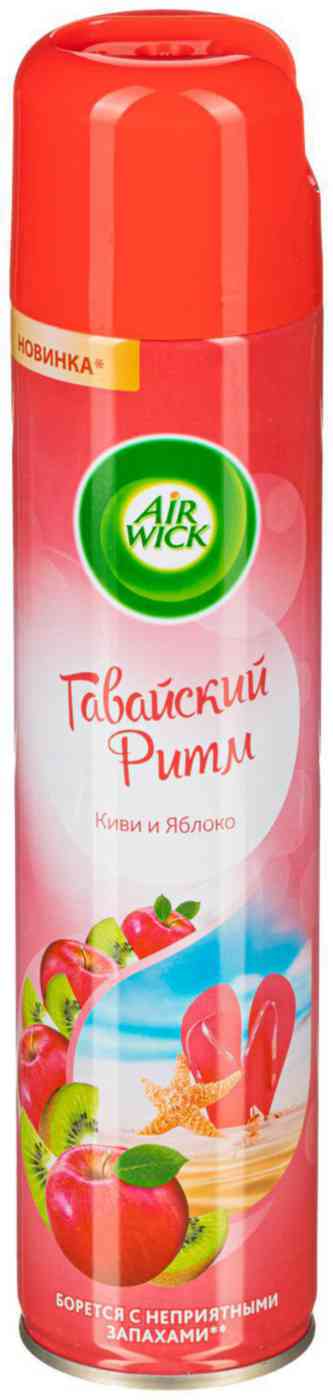 Освежитель воздуха  Air Wick