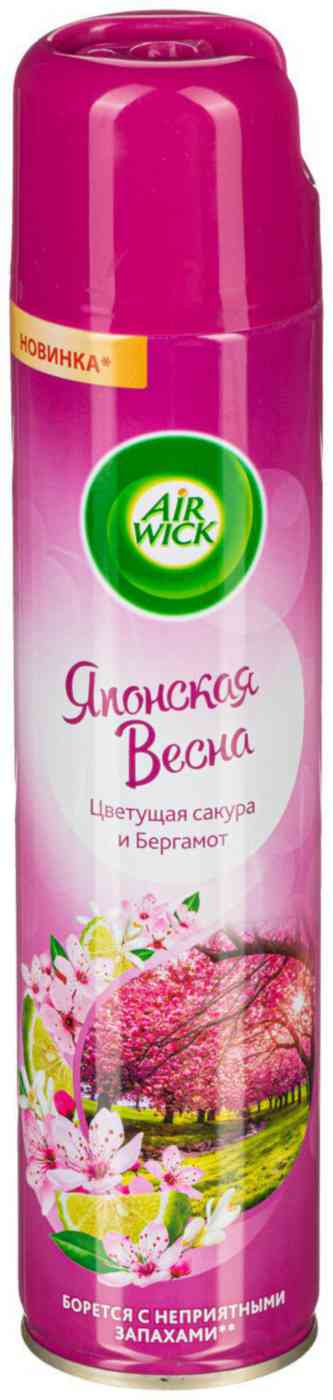 Освежитель воздуха  Air Wick