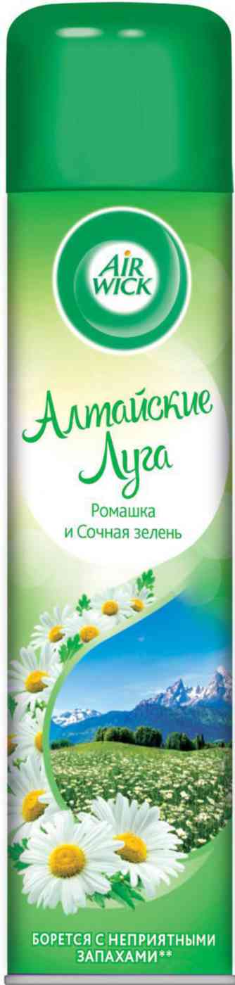 

Освежитель воздуха Air Wick