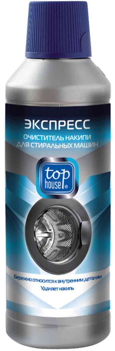 Очиститель накипи экспресс Top house