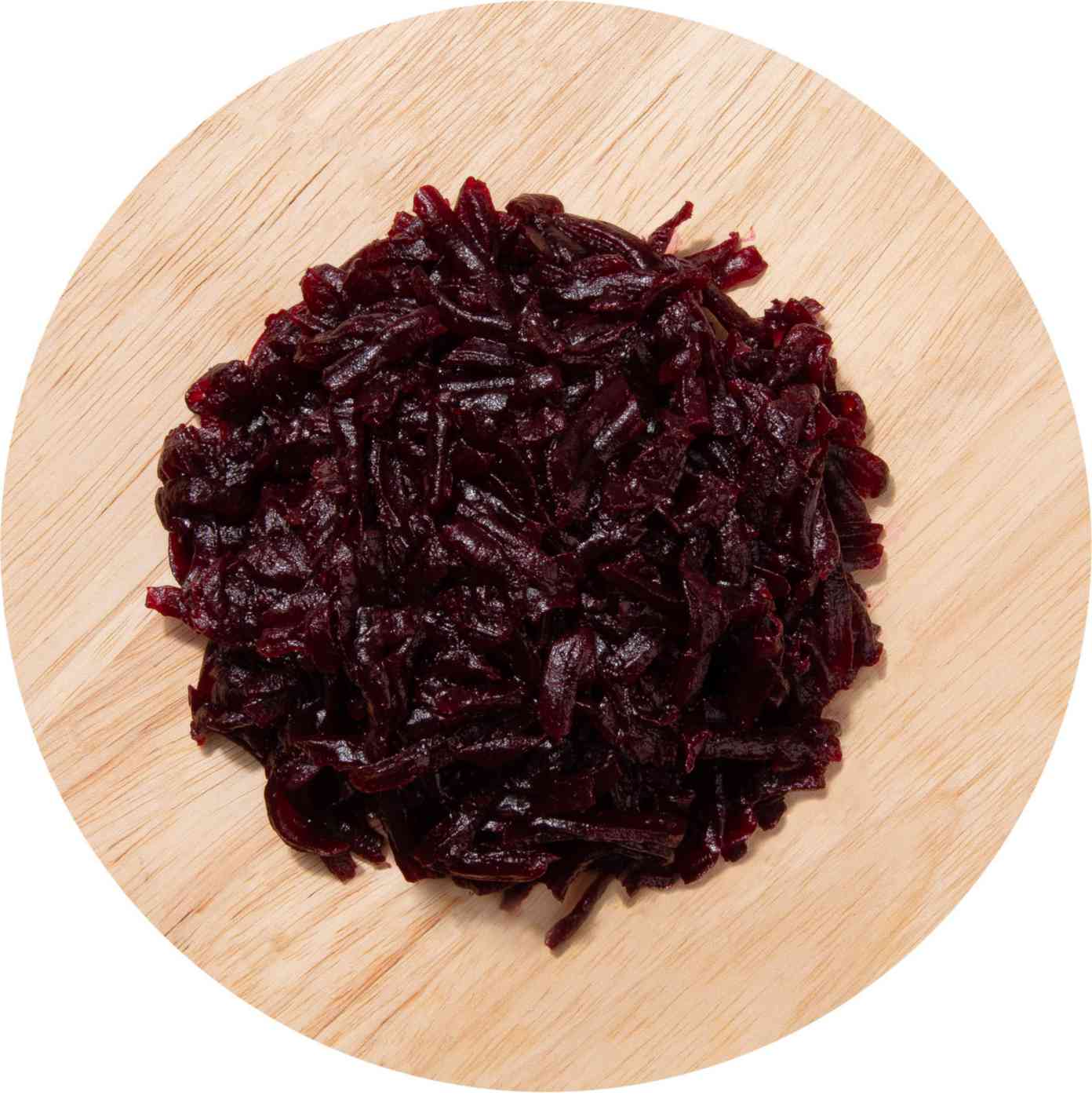 

Свёкла отварная соломка, вес