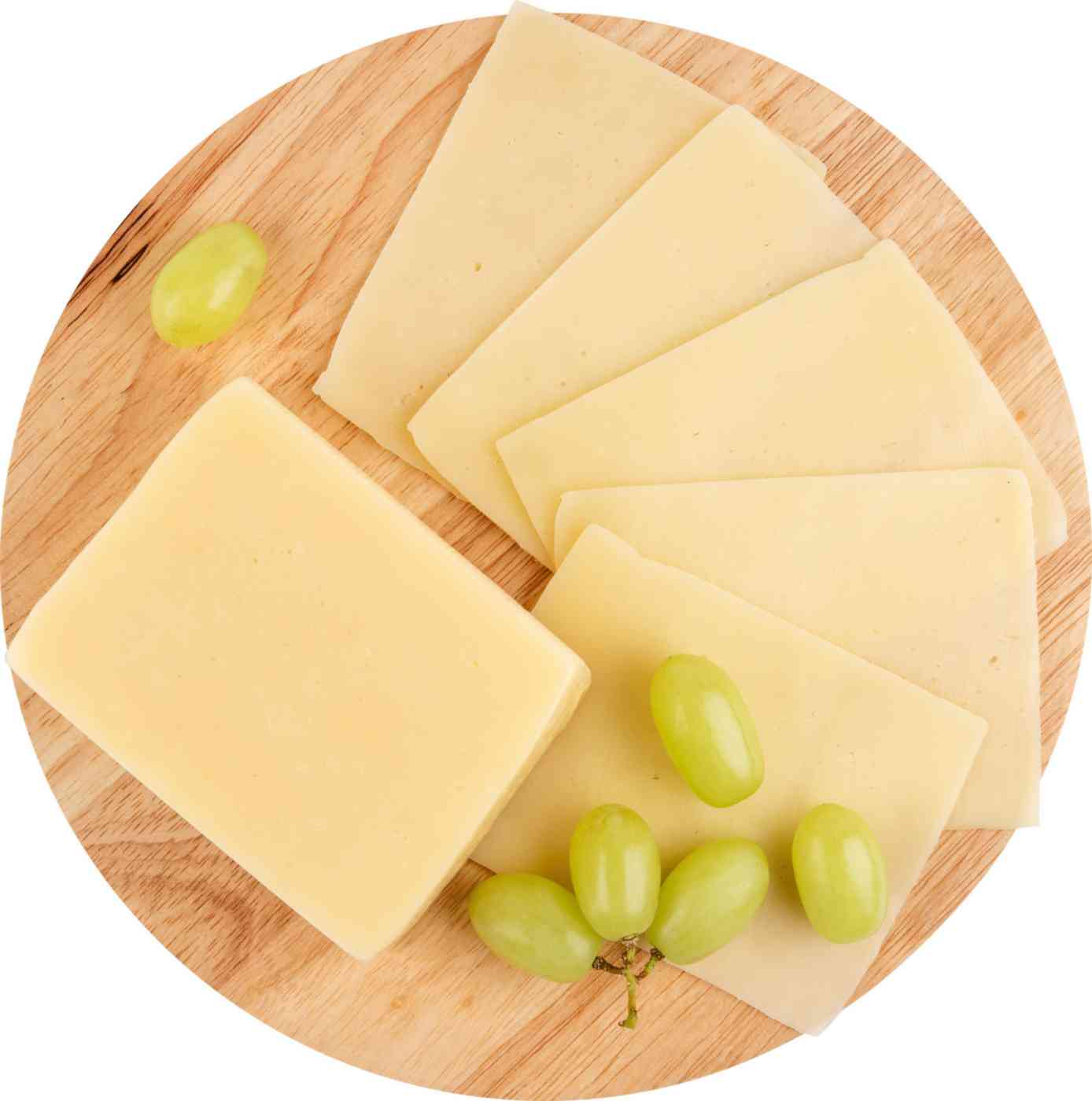

Сыр полутвёрдый Margot Fromages