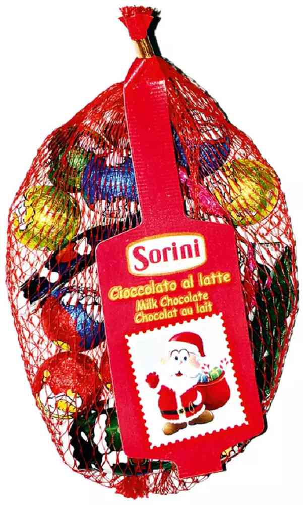 

Набор конфет Sorini