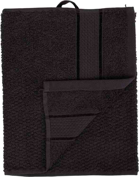 

Полотенце махровое, цвет темно-серый