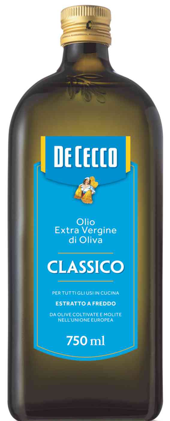 Масло оливковое De Cecco 1679₽