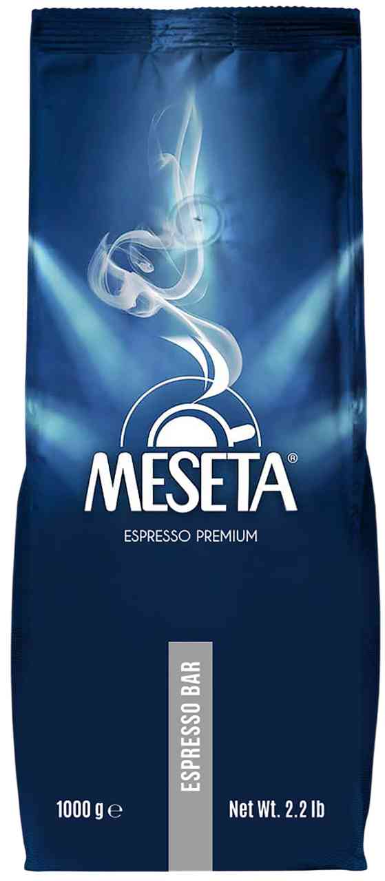 Кофе в зёрнах Meseta Espresso Bar