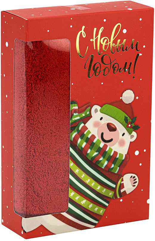 

Полотенце Новогоднее М9093