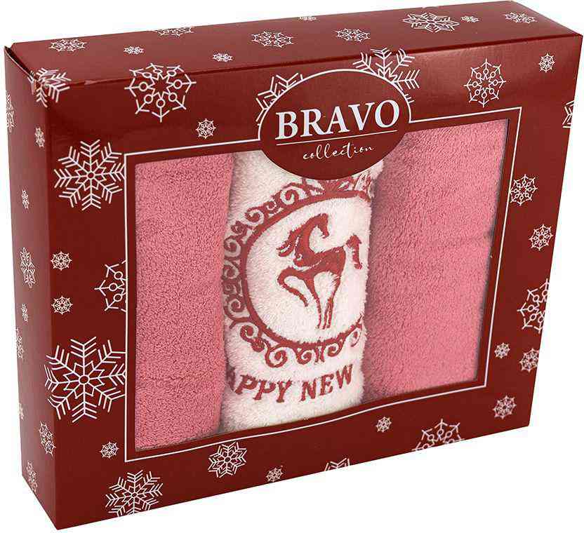 

Набор полотенец Символ года М0967