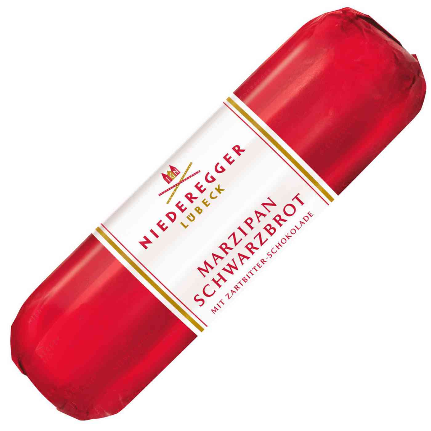 Батончик марципановый Niederegger