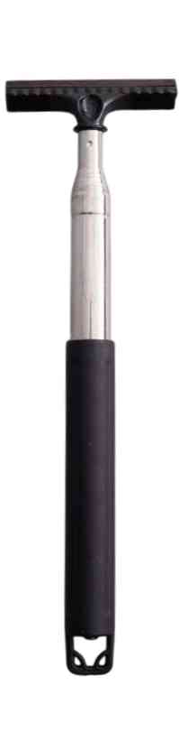 Водосгон для автомоболя телескопический Li-Sa в ассортименте 370₽