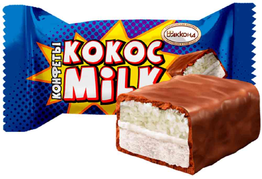 

Конфеты Акконд