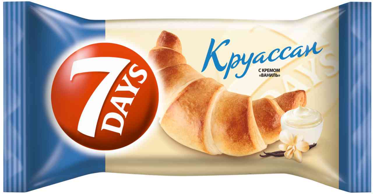 Круассан миди 7 Days