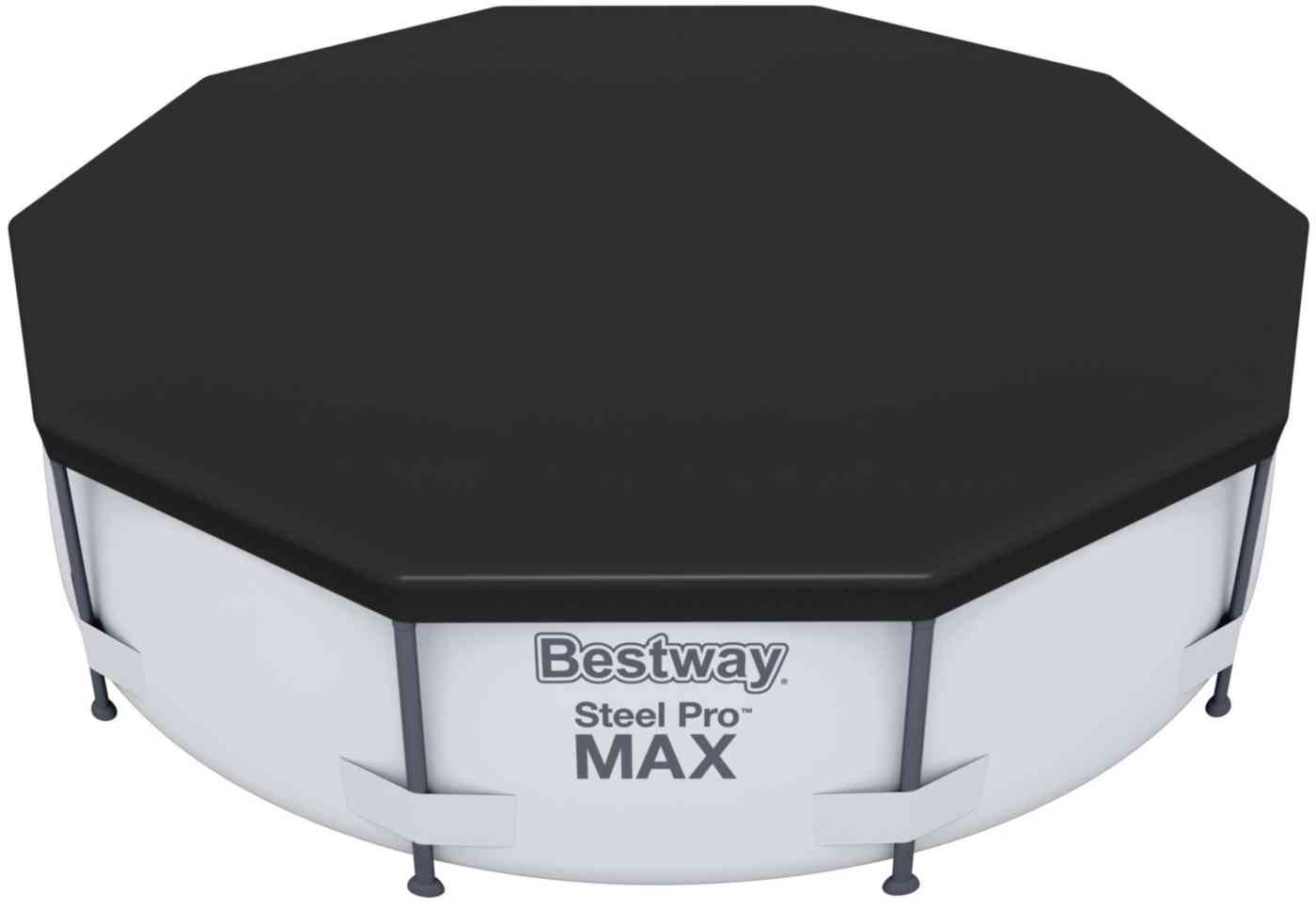 

Тент для каркасного бассейна Bestway