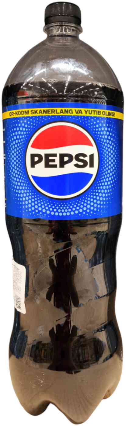 Напиток  Pepsi