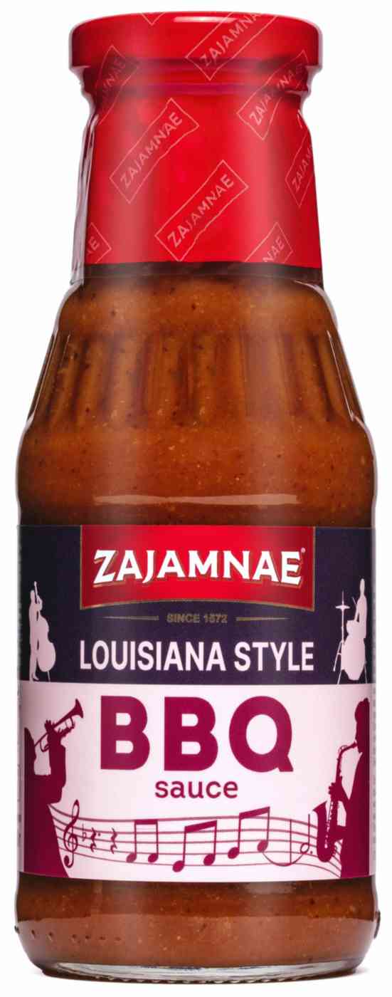 

Соус томатный Zajamnae