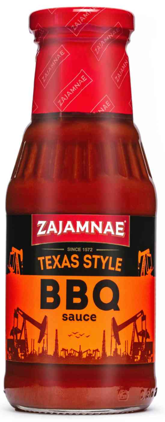 

Соус томатный Zajamnae