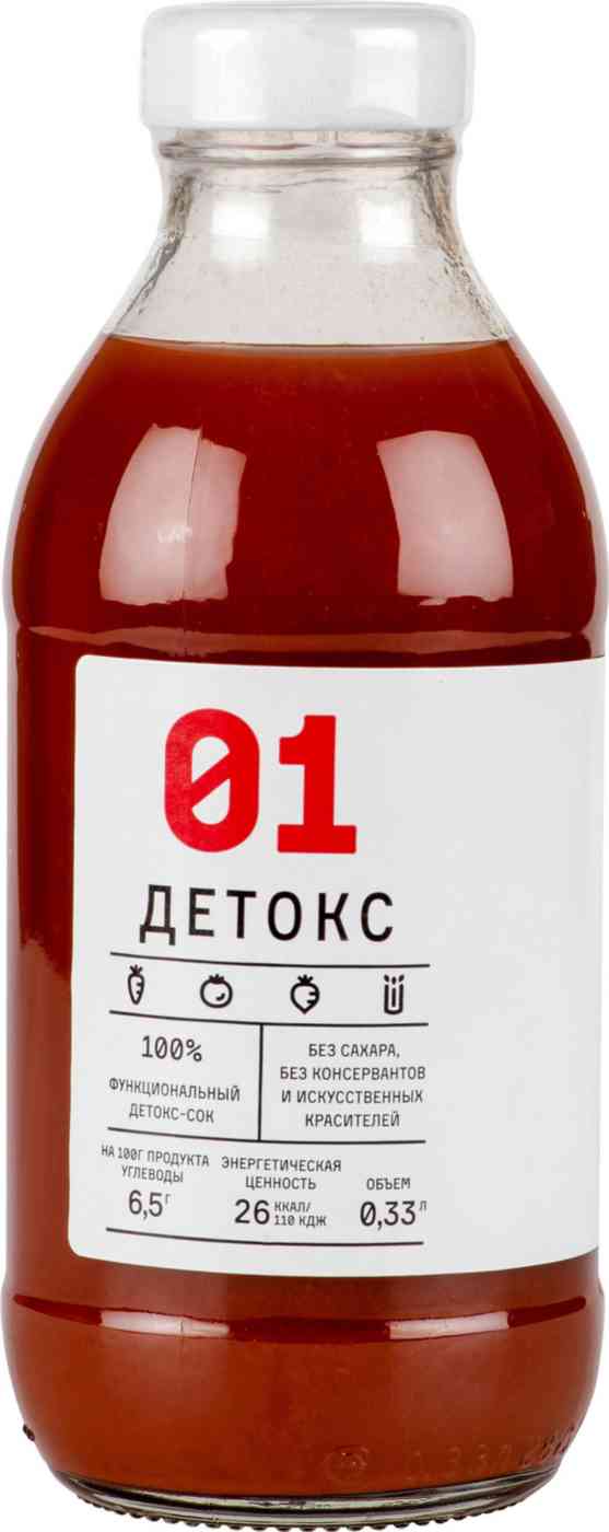 

Сок мультиовощной Тихвинский уездъ