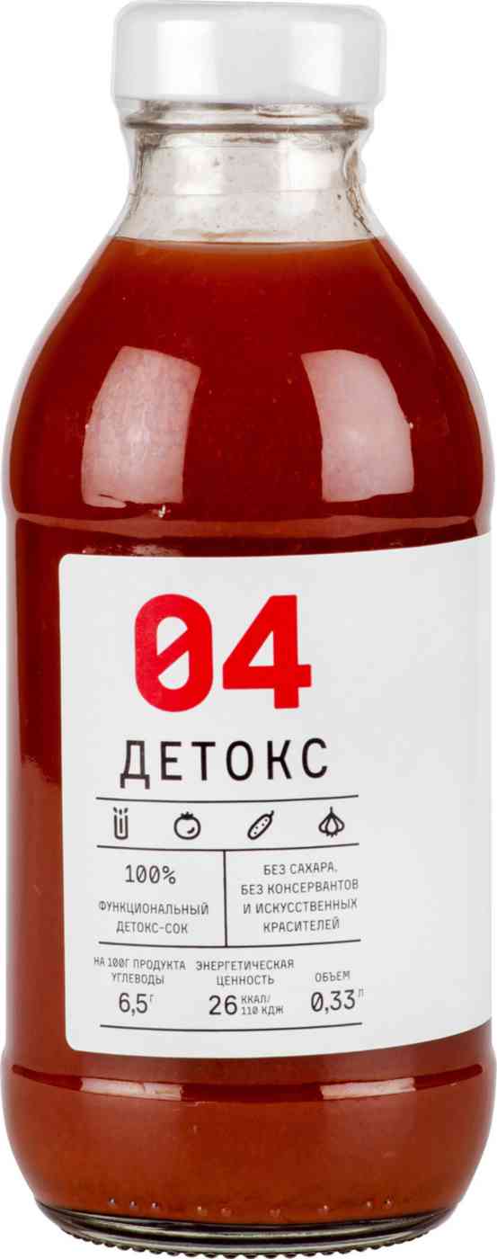 

Сок мультиовощной Тихвинский уездъ