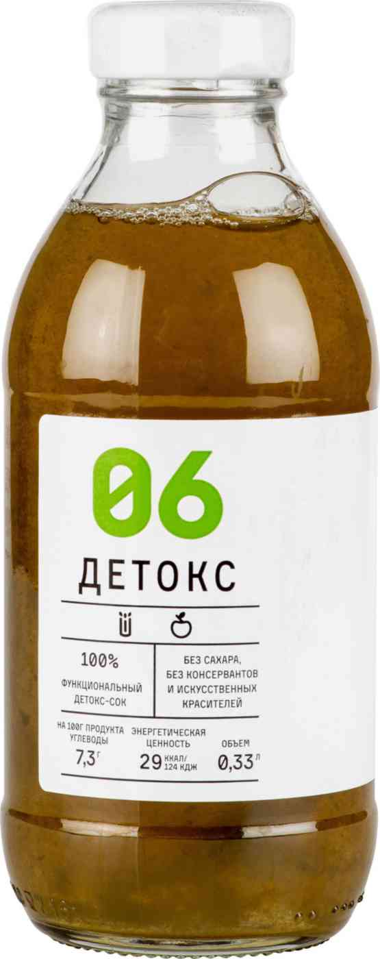 

Сок овощефруктовый Тихвинский уездъ