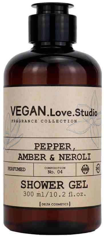 

Гель для душа Vegan.Love.Studio
