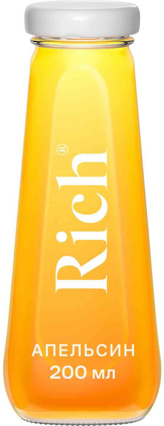 

Соки Rich