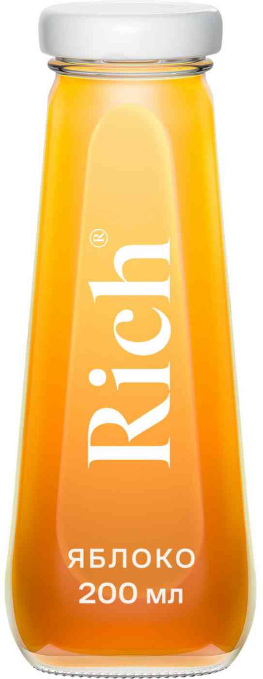 

Соки Rich