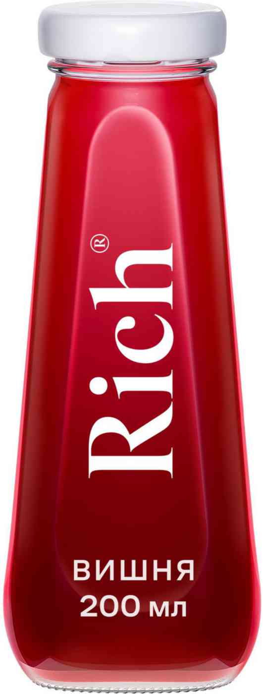 

Нектар Rich