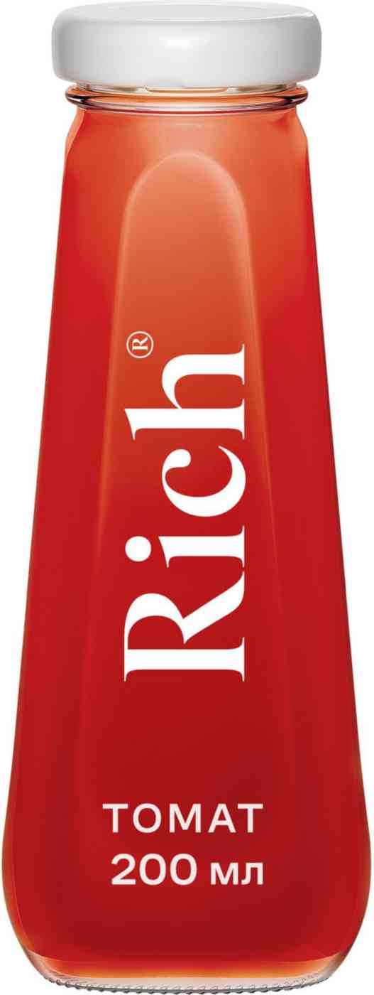 

Соки Rich