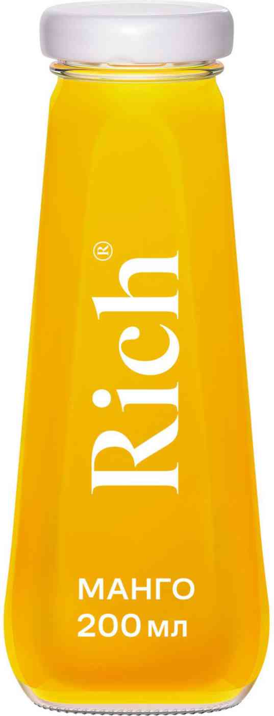 

Нектар Rich